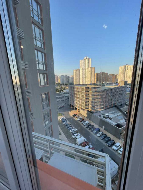 долгосрочная аренда 2-к квартира Киев, Дарницкий, 23000 грн./мес. Київ - зображення 8