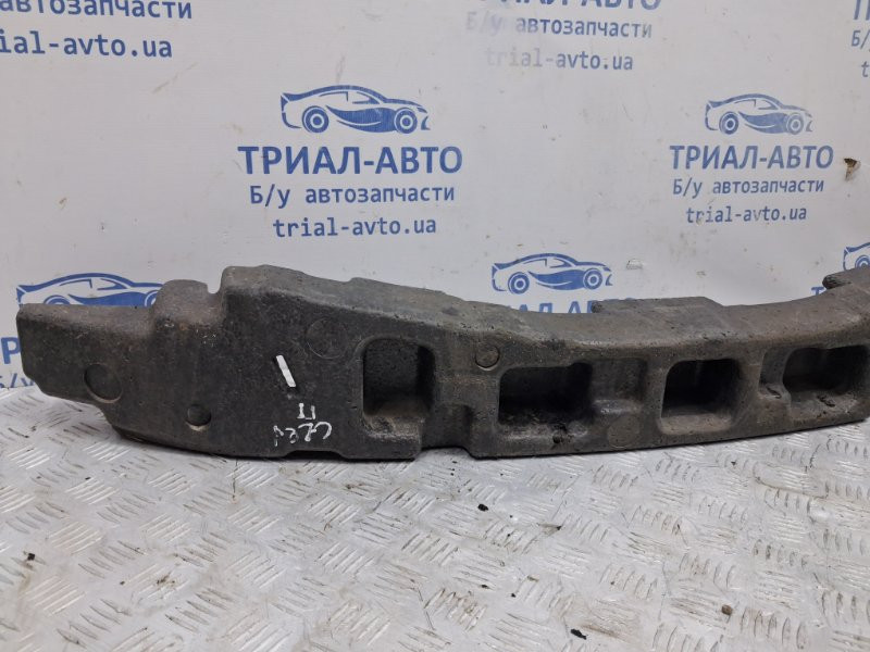 Абсорбер переднего бампера Kia Ceed ED 1.6 DIESEL D4FB 2006 (б/у) Киев - изображение 2