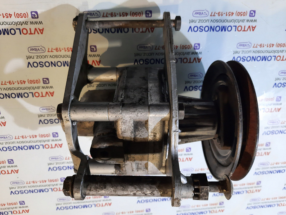 1131239 BMW насос гур 7682 955 102 Дніпро - зображення 3