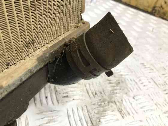 Радиатор основной Mitsubishi Pajero Wagon 2006-2022 1350A155 (Арт. 56802) Київ