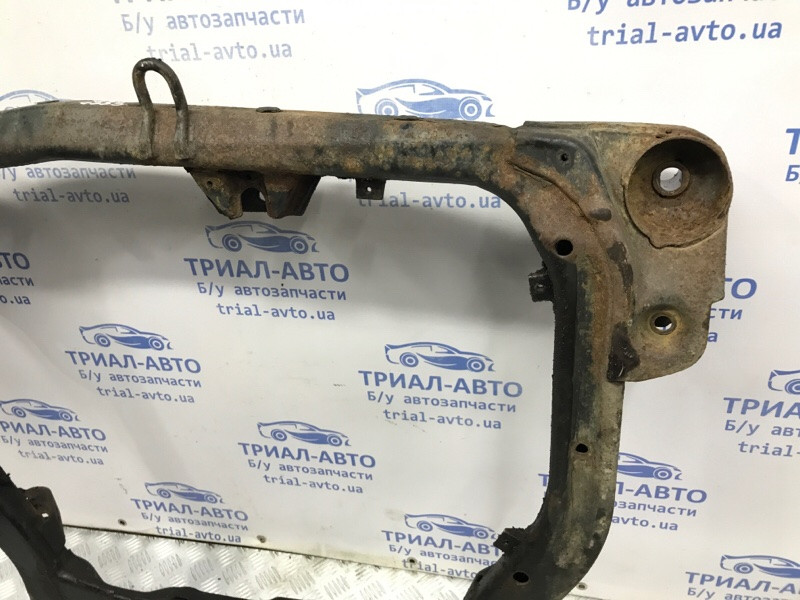 Балка передней подвески Kia Ceed 2006-2012 62405-1H020 (Арт. 46007) Київ - зображення 8