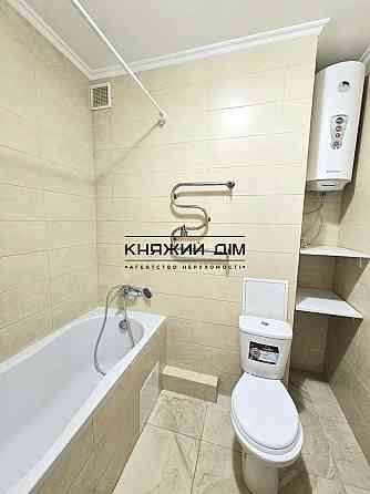 Продаж 1к квартири, вул.Ващенко, 7, метро Позняки. Київ