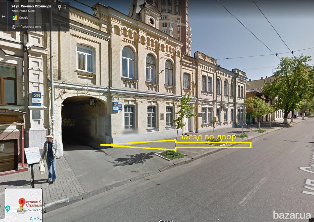 ПРОДАМ ЗДАНИЯ ул АРТЕМА Київ - зображення 2