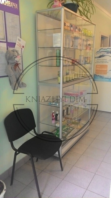 Продаж комерційного приміщення метро Позняки по вул. Урлівська в Дарницькому р-ні. Код об'єкту №: 24 Київ - зображення 3