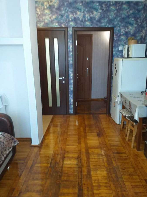 долгосрочная аренда 1-к квартира Киев, Голосеевский, 7000 грн./мес. Киев - изображение 4