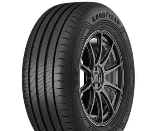 285/50 R20 Goodyear EfficientGrip 2 SUV 112V Позашляхова шина Киев - изображение 7