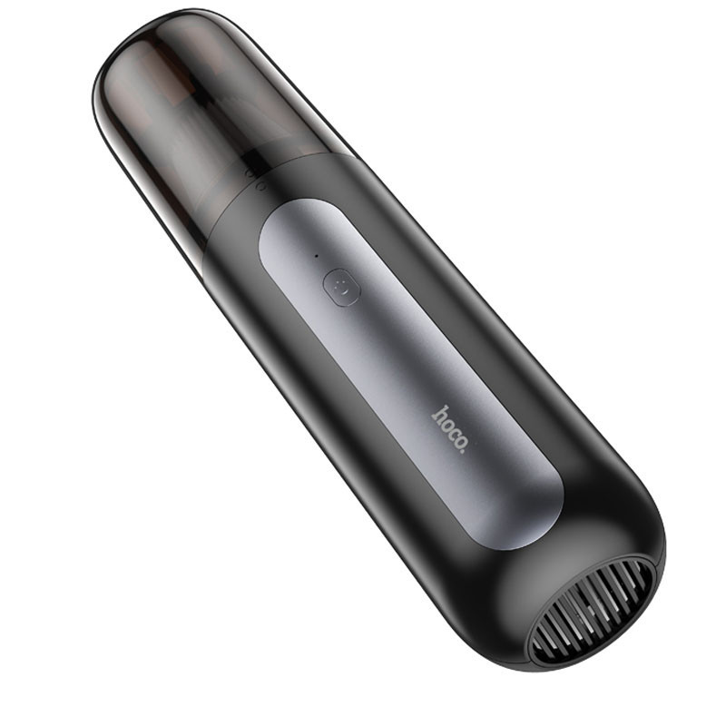 Портативный пылесос Hoco ZP1 Cool portable car vacuum cleaner Херсон - изображение 5