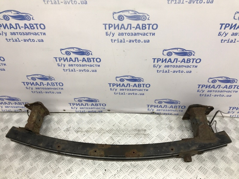 Усилитель бампера передний Nissan Tiida 2004-2014 F2030EM0MA (Арт. 51951) Київ - зображення 4
