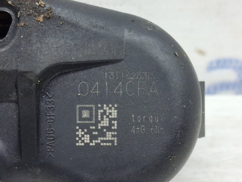 Датчик давления в шинах Toyota RAV 4 A40 2.2 DIESEL 2ADFTV 2012 (б/у) Київ - зображення 3
