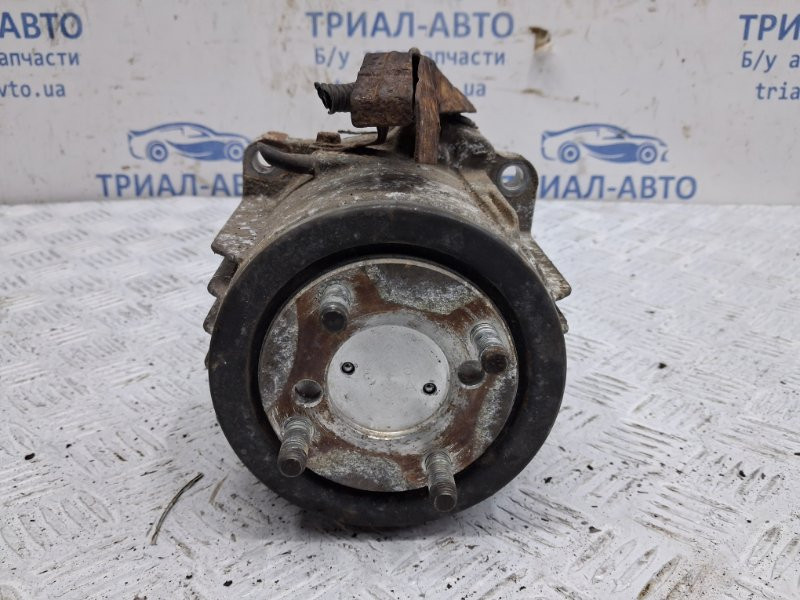 Муфта подключения заднего моста Mitsubishi Outlander XL 2.4 БЕНЗИН 4B12 2007 (б/у) Киев - изображение 4