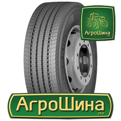 Грузовая шина Michelin X MultiWay 3D XZE (рулевая) 315/80 R22.5 156/150L PR20 Киев - изображение 1