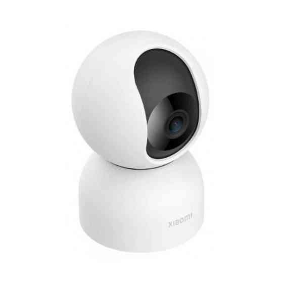 IP-камера Xiaomi C400 White Global (MJSXJ11CM/BHR6619GL) (Код товару:41397) Харків