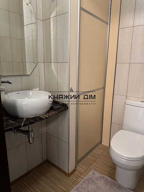 Продаж 2х кімнатноїї квартири, метро Позняки, Осокорки. № 21147016 Київ - зображення 8