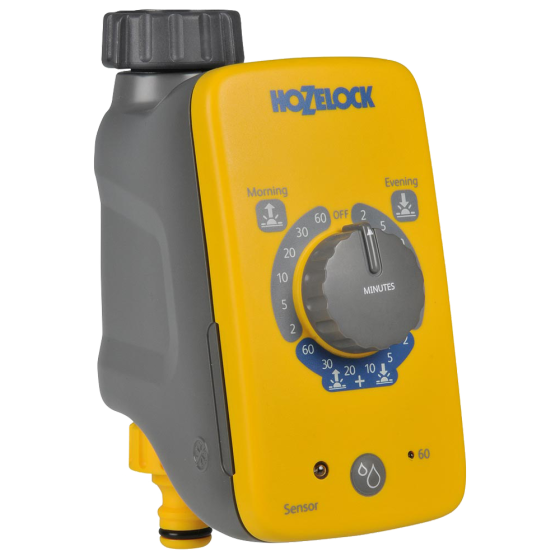 Таймер для полива Hozelock 2212 sensor Киев