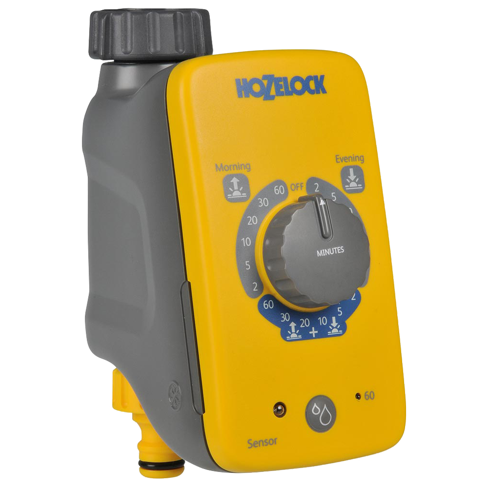 Таймер для полива Hozelock 2212 sensor Киев - изображение 1