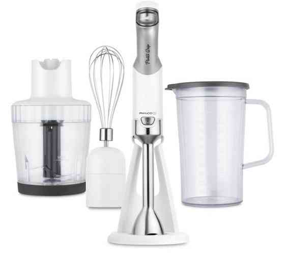 Блендер занурювальний Philco PHHB-6620 800 Вт Киев