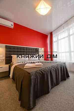 Оренда 1-но к. квартири м. Кловська КОД 11203857 Київ