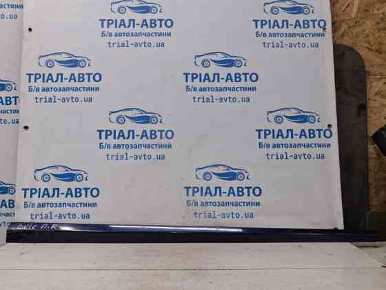 Накладка двери Honda Civic 2005-2012 75302SNAA01ZD (Арт. 69845) Київ