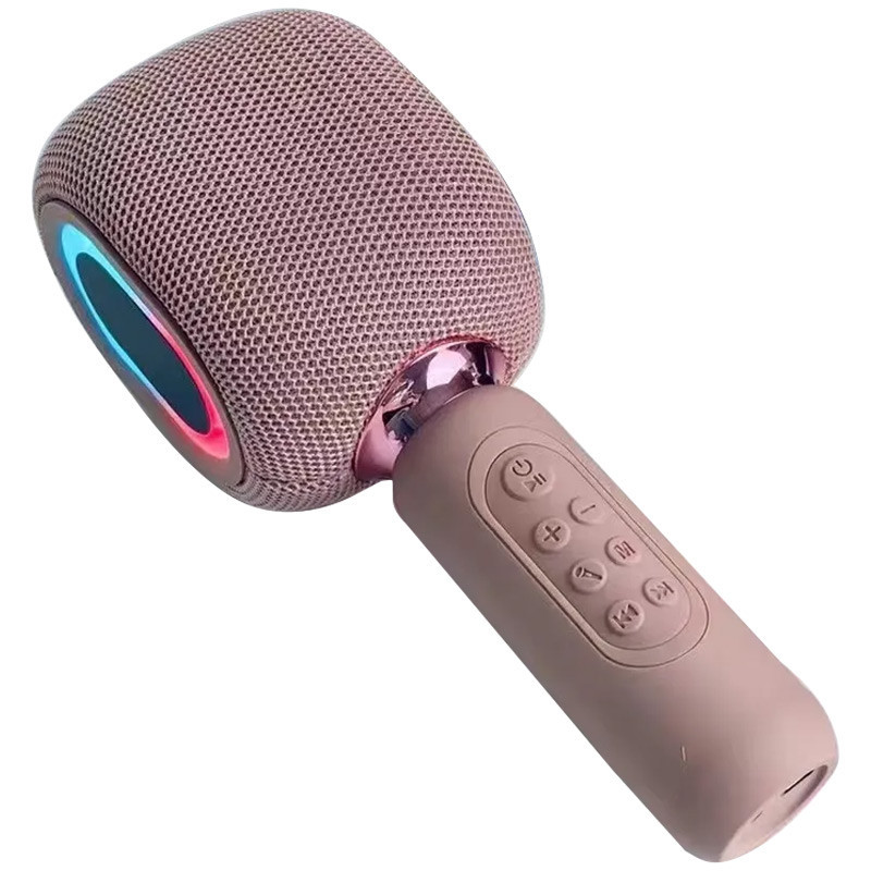 Уценка Караоке Микрофон-колонка KMC500 Херсон - зображення 4