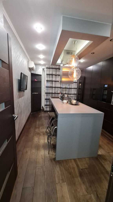 долгосрочная аренда 3-к квартира Киев, Голосеевский, 26000 грн./мес. Киев - изображение 3