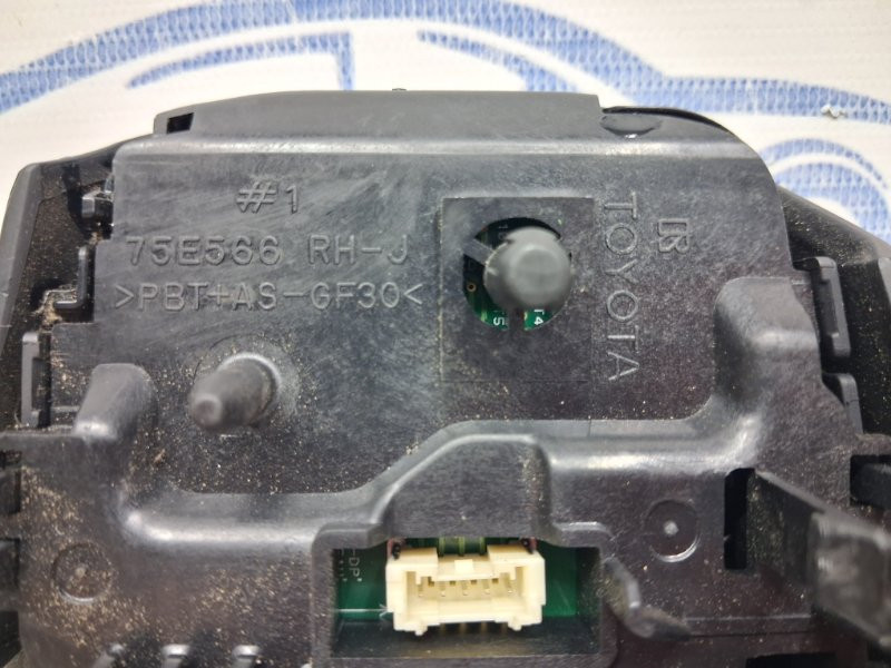 Кнопки руля Toyota RAV 4 A40 2.2 DIESEL 2ADFTV 2012 (б/у) Киев - изображение 4