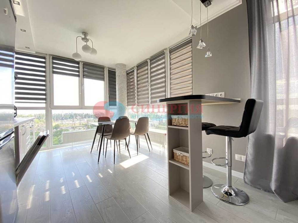 долгосрочная аренда 3-к квартира Киев, Шевченковский, 27800 грн./мес. Київ - зображення 2