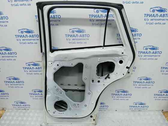 Дверь задняя правая Mazda CX 5 2012-2017 KDY37202XC (Арт. 59636) Київ