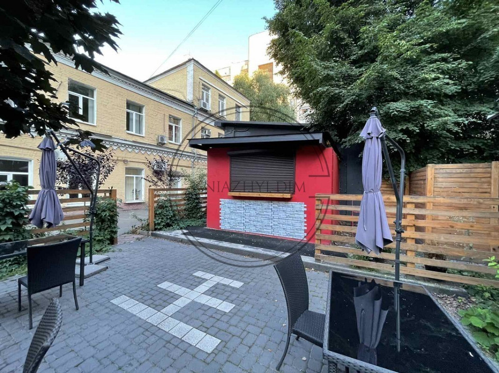 Заклад харчування та відпочинку м. Арсенальна Киев - изображение 3