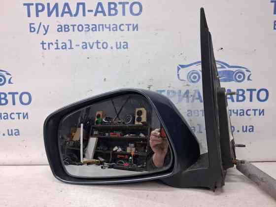 Зеркало левое Nissan Pathfinder R51 2.5 DIESEL YD25DDTI 2004 (б/у) Київ