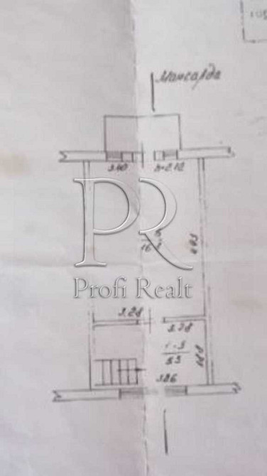 продажа 3-к дача Киево-Святошинский, Боярка, 45000 $ Боярка - изображение 10