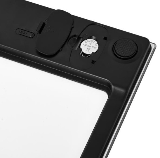 Весы напольные Rotex RSB08-N 180 кг салатовые Киев - изображение 4