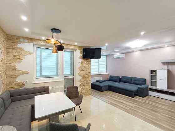 долгосрочная аренда 1-к квартира Киев, Шевченковский, 21000 грн./мес. Київ