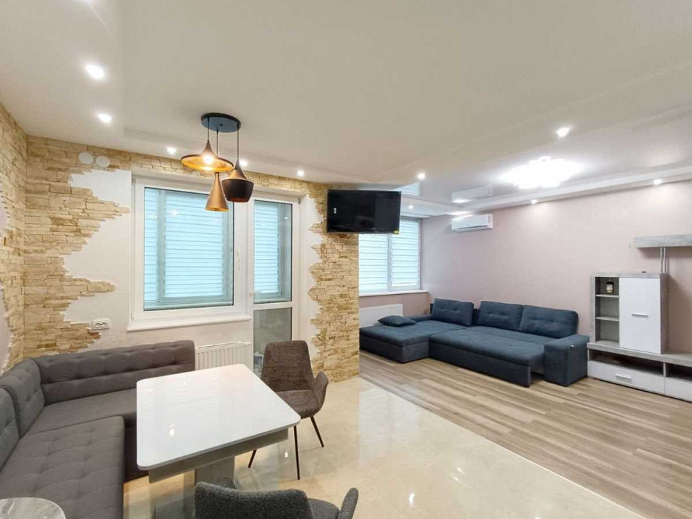 долгосрочная аренда 1-к квартира Киев, Шевченковский, 21000 грн./мес. Київ - зображення 3