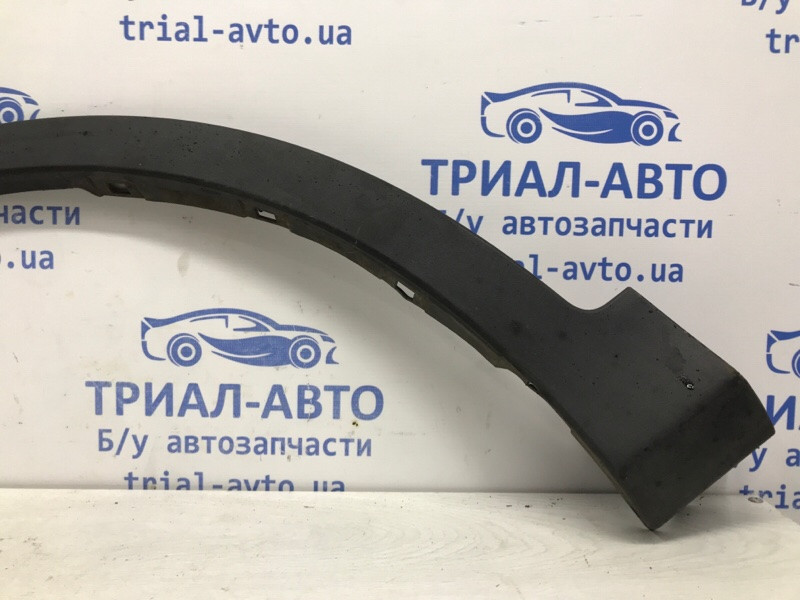Накладка крыла Toyota RAV 4 A40 2.2 DIESEL 2ADFTV 2012 перед. лев. (б/у) Київ - зображення 3