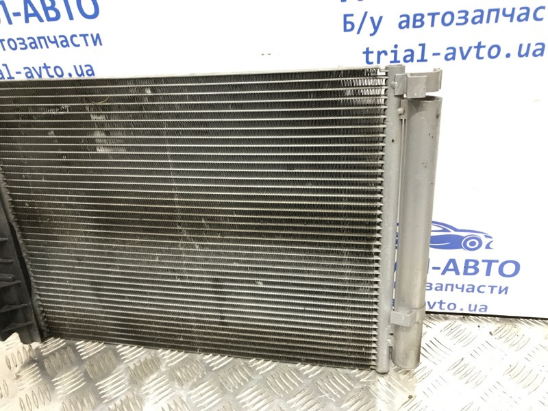 Радиатор кондиционера Kia Sportage 2010-2016 97606-2Y000 (Арт. 35476) Київ - зображення 3