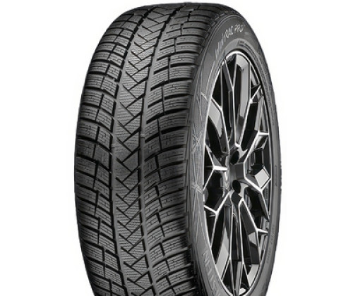 285/45 R19 Vredestein Wintrac Pro+ 111V Легкова шина Киев - изображение 1