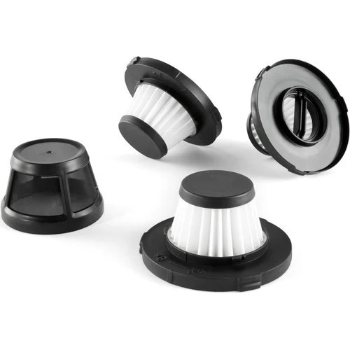 Набор фильтров KitchenAid Go 5KKVR121B 3 шт Київ - зображення 1