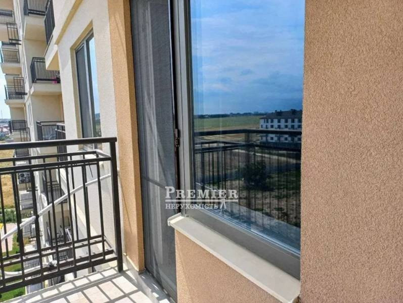 Продам 1-кімнатну квартиру в Кадорі з балконом Одесса - изображение 2