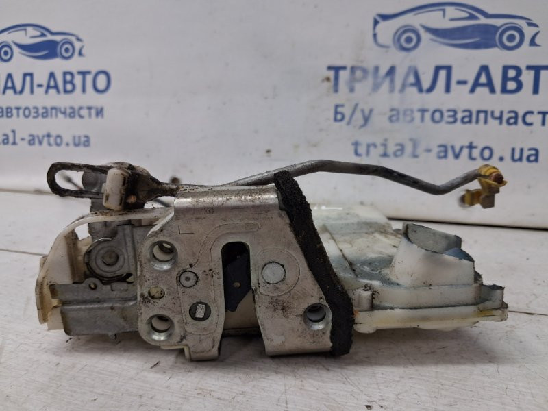 Замок двери передний левый Suzuki SX4 1 2.0 БЕНЗИН J20A 2006 (б/у) Київ - зображення 3