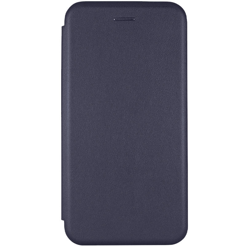 Кожаный чехол-книжка Classy для Motorola Moto G57 Power Херсон - изображение 1