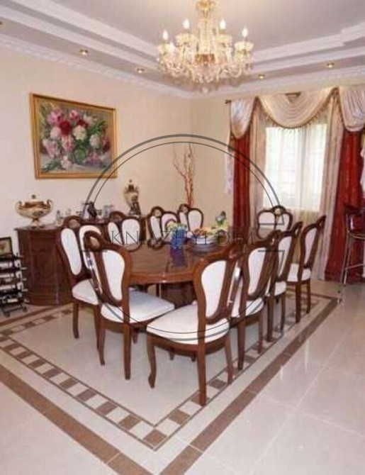 БЕЗ КОМІСІЇ!!! Оренда шикарного будинку в Козині. Код об'єкта № 133750 Київ - зображення 11