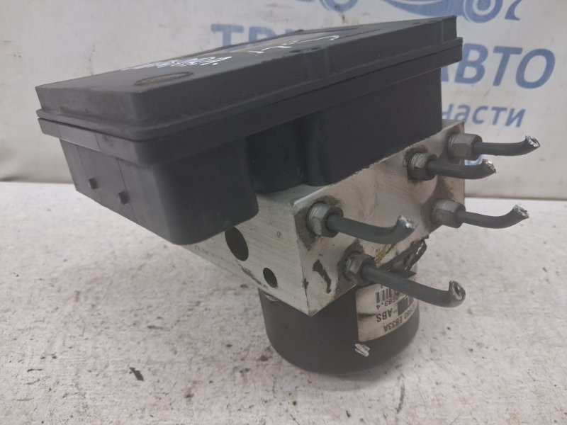 Блок abs Nissan Navara 2004-2015 47660EB33A (Арт. 82454) Киев - изображение 1