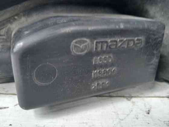 Воздухозаборник Mazda CX 7 ER 2.3 БЕНЗИН 	L3VDT 2006 (б/у) Киев