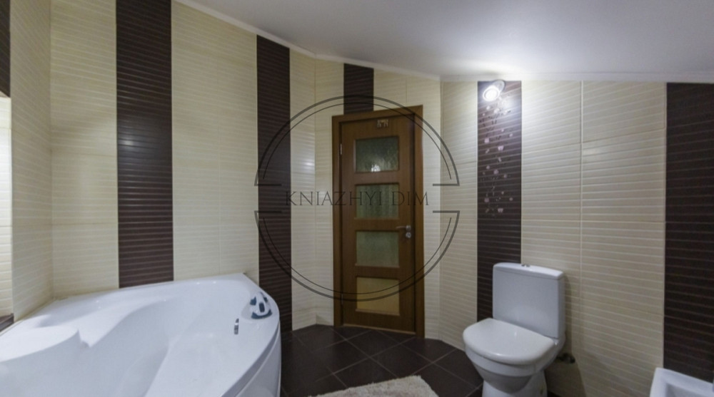 Продажа шикарной 4-х. ком.3х-уровневой квартиры на Подоле. Код объекта: 21138771 Київ - зображення 9