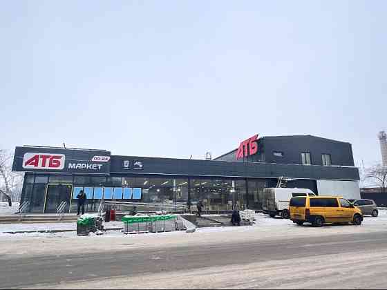 Іванків (Вишгородський р-н). Оренда в АТБ. 59 кв.м. Іванків