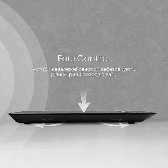 Весы кухонные Liberton Smart LKS-0713 5 кг серебристые Киев