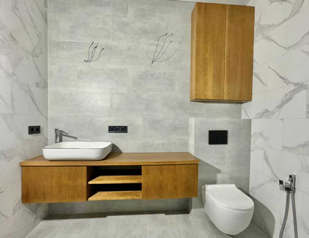 продажа 4-к таунхаус Киево-Святошинский, Ирпень, 110000 $ Ірпінь - зображення 8