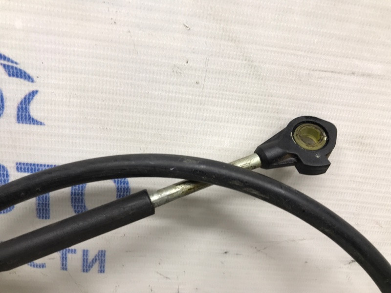 Трос коробки передач Hyundai Santa fe DM 2.2 DIESEL D4HB 2012 (б/у) Киев - изображение 2