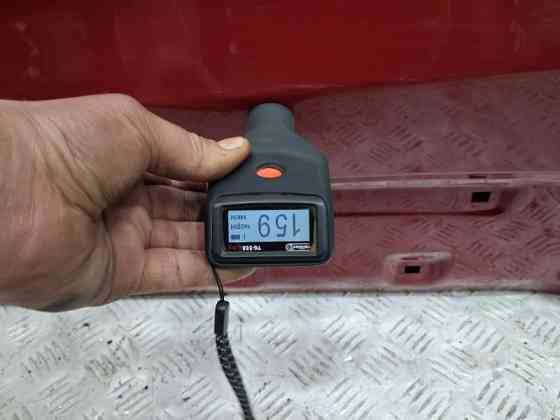 Дверь задняя левая Hyundai Santa fe 2012-2019 770032W000 (Арт. 67904) Київ