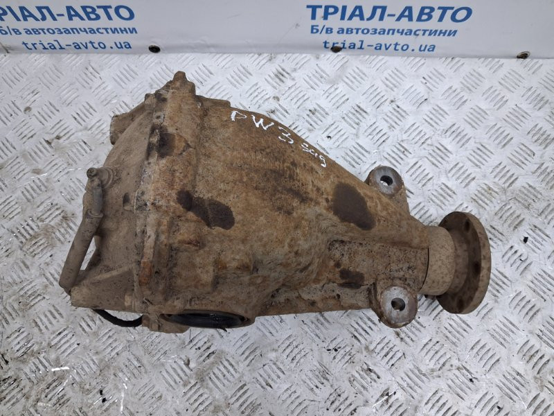 Редуктор задний Mitsubishi Pajero Wagon 3 3.2 ДИЗЕЛЬ 4M41 1999 (б/у) Київ - зображення 2